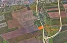 Teren industrial, 7,692mp Uzina2 / Strada Timisul Sec - 2