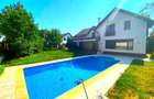 Vila cu piscina, zona Iancu Nicolae, British School - 2