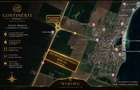 Teren 8.300 mp DN39 Costinești | 35m Deschidere | Investiție Turistică  - 1
