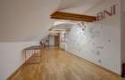 In Cartierul Evreiesc, casa 3 camere pivnita si mansarda open space. - 17