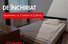 DE ÎNCHIRIAT APARTAMENT CU 2 CAMERE, SITUAT ÎN TÂRGU MUREȘ - 1