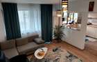 Apartament 2 camere de închiriat – Piața Ovidiu | Vedere spre piață - 3