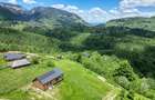 Teren intravilan 1400 mp in satul Pestera, Comuna Moieciu, zona Bran - 13