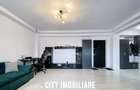 Apartament 2 camere, Su- 52mp + 2 balcoane, bloc nou, Intre Lacuri. - 4