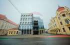 Spații de birouri premium de închiriat – clădire nouă ultracentrală - 1