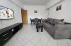 Inchiriez apartament 2 camere Ghe. Magheru - 1