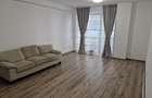 Apartament 2 camere mobilat ,  bloc nou - 1