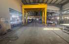 Hală industrială 774 mp cu pod rulant + aviz ISU | Crevedia | Acces DN1A | TIR - 2