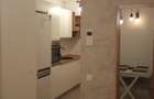 Barbu Vacarescu, Floreasca Residence, apartament 2 camere, modern mobilat, - 3