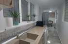 Vând Apartament 2 camere transformat în 3 camere cu terasa și gradina - 3