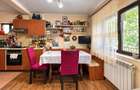 Vilă D+P+M de vânzare Bucium Iași – 186 mp utili, garaj, 2 bucătării, teren 300 mp – 176.000 €