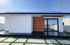 Vila Individuala in still INDUSTRIAL 500mp CURTE - 2