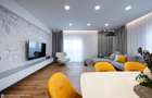 PRET PROMOTIONAL DE LANSARE: Apartament cu 3 camere, 2 băi, 2 balcoane - 4