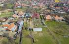 Casa, anexe, 3762 mp teren, 25000 mp padure, Comanesti, jud. Bacau - 4