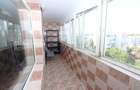apartament 3 camere cu vedere panoramică/ 1 Mai / Vedere spate-fata / Mega Image - 17