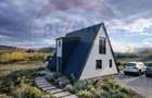 Vanzare Casa A-Frame 3 camere I Constructie 2025 - 3