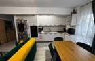 Apartament 3 camere | 2 băi | 75mp | mobilat modern | Eroilor - 1