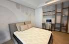Penthouse 4 camere Cortina 126 - Iancu Nicolae | Terase si  2 Parcari - 3