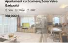 Apartament cu 3camere/Zona Valea Garbaului - 1