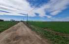 VÂNZARE TEREN 22.000 MP PUZ APROBAT - BALOTEȘTI - 1