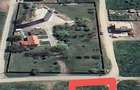 Teren in rate Mangalia - 3