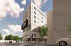 Orhideelor 62A Office Building - 3