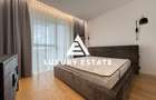 Vanzare apartament cu 2 camere complet mobilat si utilat- One Herastrau Towers- - 8