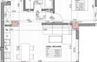 Apartament 2 camere in Costinesti, bloc nou, la 200 m de plaja, FINALIZAT - 8