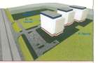 Teren cu PUZ -365 Apartamente - 1
