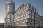 Afi Central Tower(Bucharest Financial Plaza) - 7