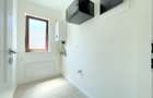 Duplex cu dotari moderne - casa eficienta, pregatita pentru panouri solare - 17