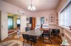 Unic pe piata! Apartament interbelic , 1 etaj intreg , 6 camere, Gradina Icoanei - 3