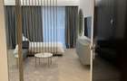 Studio dublu Cortina North - Pipera, design premium, balcon - 2