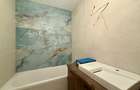 2 CAMERE CU 2 BAI 72mp Etaj 4 Partial Mobilat Lebada Lake Residence - 10