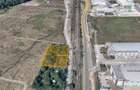 Prezentare Teren Baneasa / Greenfield - 1