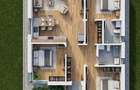 Casa single in cartier rezidential! 4 Camere | Berceni - 8
