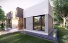 Casa la Rosu Domnesti, 4 Cam, Teren 500mp, Comision 0% - 2
