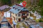 Casa de vacanta | 6 camere | Teren 463mp | Predeal | Comision 0% - 4