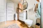 Apartament modern cu 2 camere|50 m2|semidecomandat|Europa/Ionesco - 11