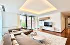 REA1028677 APARTAMENT SPECTACULOS l GRADINA 100 MP l 2 GARAJE l GYM l PRIMAVERII - 4