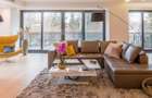 Apartament 3 camere Herastrau loc de parcare inclus - 5