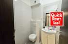 Palas Mall Lazar Residence Apartament 2Camere De Inchiriat Modern - 10
