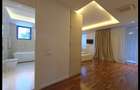 Apartament Aviatorilor cu curte proprie - 7