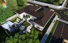 COMISION 0% | Duplex 4 Camere | Giroc | 88mp Utili + Terasa 14mp | 340mp Teren - 1
