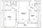 Apartament 2 Camere Dristor,Park Lake,bl.reabilitat,parter/10,Amenajat,Liber - 6