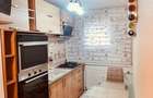 Apartament 2 camere Baba Novac, 10 minute de metrou, mobilat si utilat modern - 5