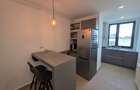 HERASTRAU AVIATIEI DE INCHIRIAT APARTAMENT 2 CAMERE MODERN LOC PARCARE - 13