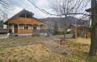 Casă solidă din cărămidă, mobilată, garaj, teren generos – Tarcău - 1