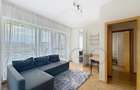 Apartament cu 2 camere, terasa, garaj subteran, Iulius Mall, Viva City - 1