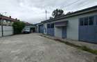 Hala de inchiriat , 200mp , Parcul Feroviarilor - 1